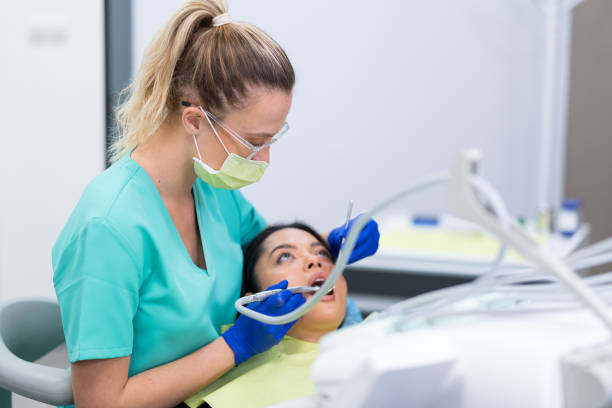 Best Emergency Denture Repair in Bonita, CA